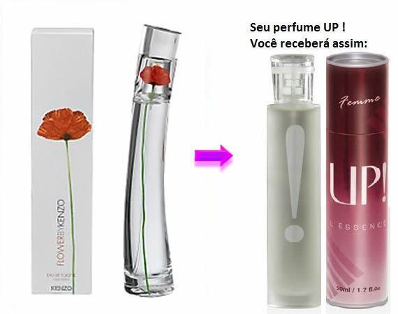 UP! 22 - Flower by Kenzo  50 ml