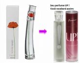 UP! 22 - Flower by Kenzo  50 ml