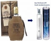 UP! 37 - Diesel Fuel For Life  50 ml