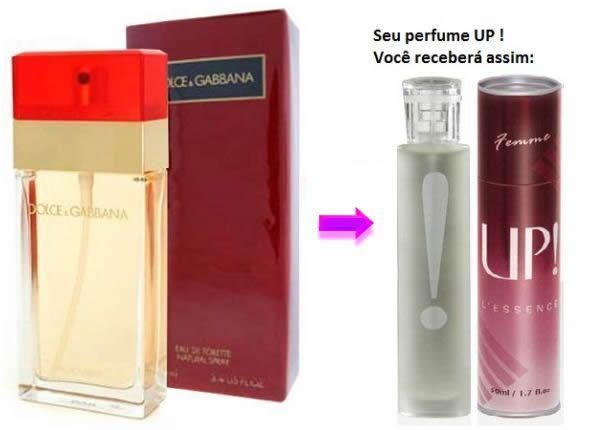 UP! 16 - Dolce & Gabanna  50 ml