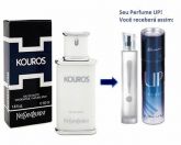 UP! 15 - Kouros  50 ml