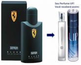 UP! 11 - Ferrari Black  50 ml