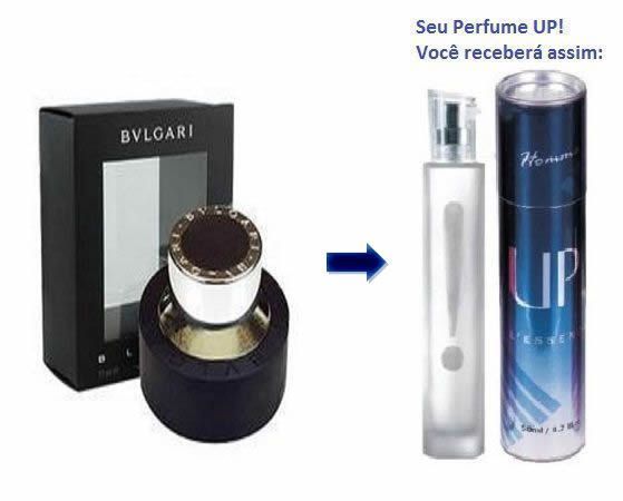 UP! 05 - Bvlgari Black  50 ml
