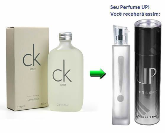 UP! 25 - Ck One  50 ml