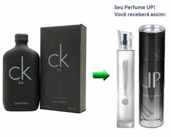 UP! 27 - Ck Be  50 ml