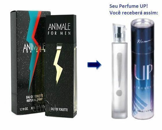 UP! 43 - Animale  50 ml