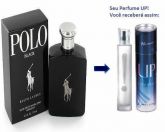 UP! 21 - Polo Black  50 ml