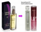 UP! 24 - Gabriela Sabatini  50 ml