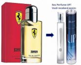 UP! 13 - Ferrari Red  50 ml