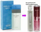 UP! 14 - D&G Light Blue  50 ml