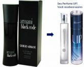 UP! 35 - Armani Black Code  50 ml