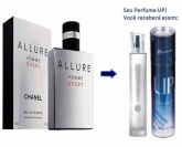 UP! 39 - Allure Sport  50 ml