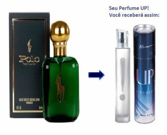 UP! 17 - Polo  50 ml