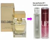 UP! 40 - The One  50 ml