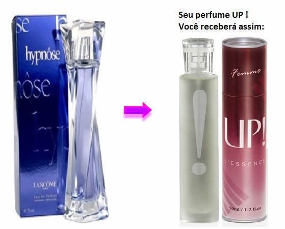 UP! 34 - Hypnose  50 ml